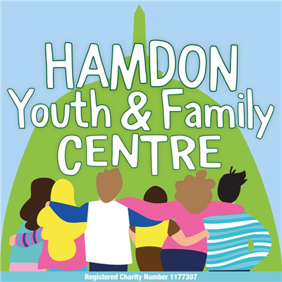 Hamdon Youth & Family Centre Logo